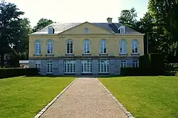 Villa Aalbeek