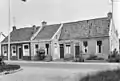 Houses in Finsterwolde (1968)