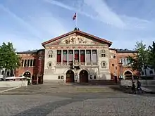 Aarhus Theatre