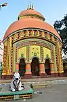 At-chala Khargeswara Shiva temple
