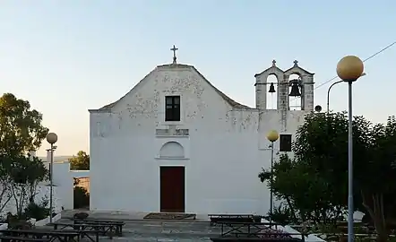 Abbey of Saint Anna