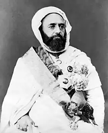 Emir Abdelkader (1808–1883)