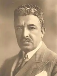 Abdol-Hoseyn Teymoortash, influential Iranian statesman who served as the first minister of court of the Pahlavi dynasty