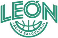 Abejas de León logo