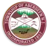 Official seal of Aberdeen Township, New Jersey