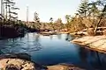 Above the High Falls on the Oswegatchie