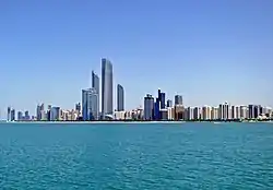 Abu Dhabi