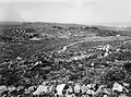 View of Abu Ghosh 1948