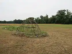 Accokeek Creek Site