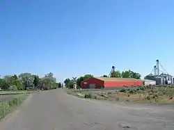 Acequia, Idaho