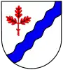 Coat of arms of Achterwehr