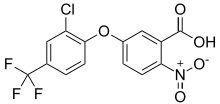 Acifluorfen