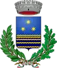 Coat of arms of Acquanegra sul Chiese