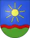 Coat of arms of Acquarossa