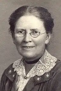 Ada R. Habershon