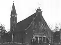 St. Adalbert's Church in 1932