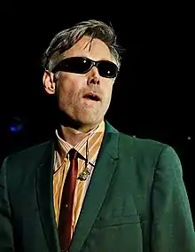 Adam Yauch, musician