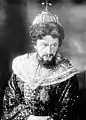 Adamo Didur as Boris Godunov in the 1913 American premiere