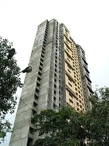 Adarsh Housing.