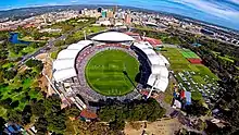 Adelaide Oval