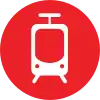 Adelaide Metro tram logo