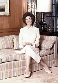 Adele Khoury Grahamserved 1979–1987