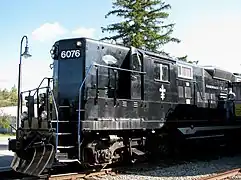 ASR #6076