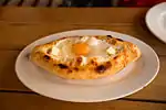 Khachapuri