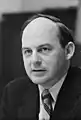 Senator Adlai Stevenson III of Illinois