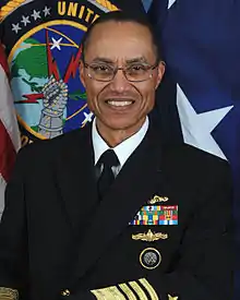 Cecil D. Haney