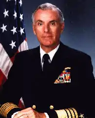 Harold W. Gehman Jr.