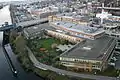 Adobe Systems campus on the Fremont Cut