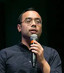 Adrian Chen