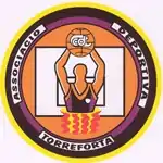 Associacio Deportiva Torreforta logo