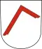 Coat of arms of Aedermannsdorf