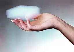 Aerogel