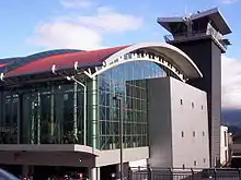 Juan Santamaría International Airport