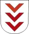 Coat of arms of Aesch