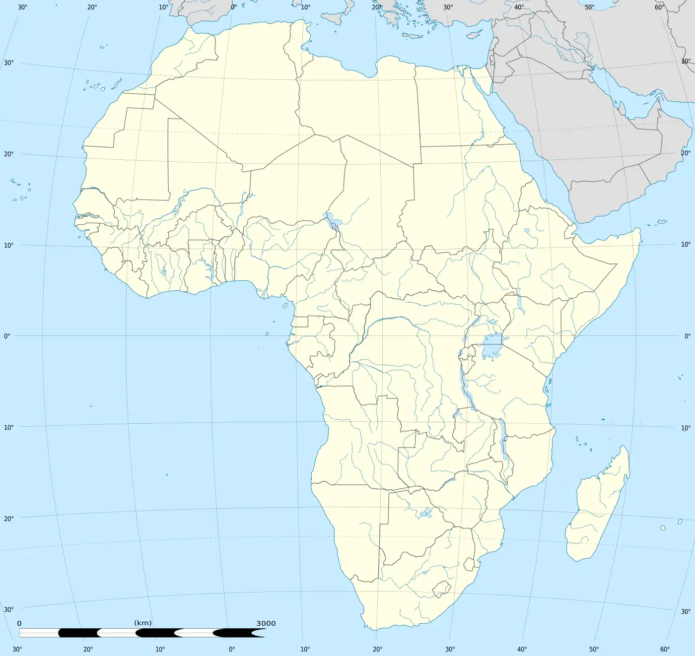 Sambizanga is located in Africa