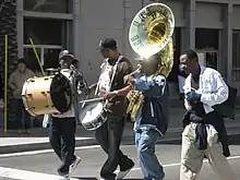 Second line Oct. 29, 2007