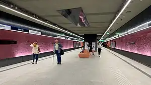 Lehel tér