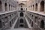 Agrasen ki Baoli