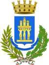 Coat of arms of Agrigento