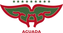 Aguada logo