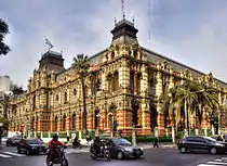 Palacio de Aguas Corrientes