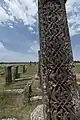 Ahlat Gravestone