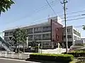 Showa Police Station