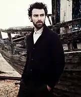 Aidan Turner