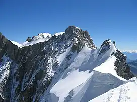 Aiguille de Rochefort