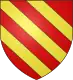 Coat of arms of Aiguillon